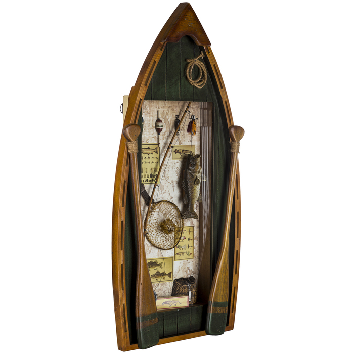 Fishing Boat Framed Wall Decor Hobby Lobby 580803 - Boat Wall Decor Fishing Boat Framed Wall Decor Hobby Lobby 580803 - Boat Wall Decor